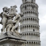 Pisa-Torre Pendente