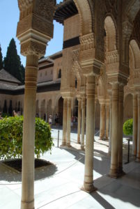 Granada: Alhambra 