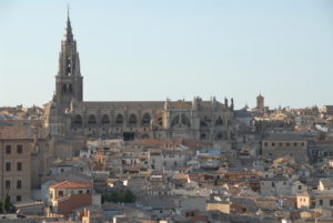 Toledo