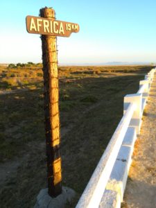 Tarifa