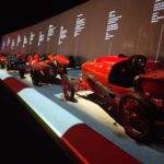 Museo dell'automobile