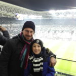 Juventus Stadium