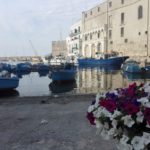 Porticciolo a Monopoli