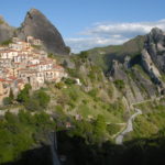 Castelmezzano