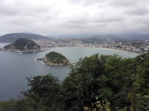 San Sebastian