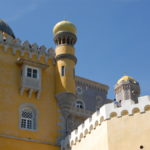 Palacio da Pena di Sintra