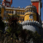 Palacio da Pena di Sintra