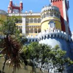 Palacio da Pena di Sintra