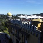 Palacio da Pena di Sintra