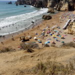 Praia Dona Ana